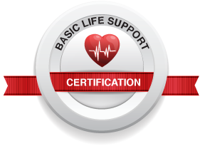 Basic Life Support Certification